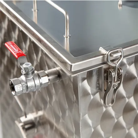 Milky Electric Butter Churn FJ55 C