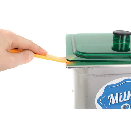 Milky FJ 10 Electric Butter Churn