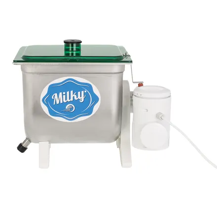 Milky FJ 10 Electric Butter Churn