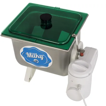 Milky FJ 10 Electric Butter Churn