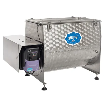Milky FJ 100C Butter Churn