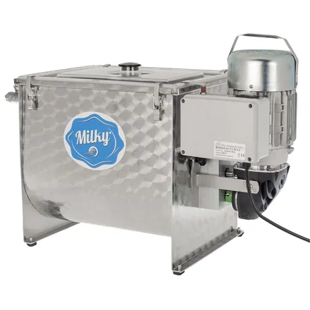 Milky FJ32 Butter Churn