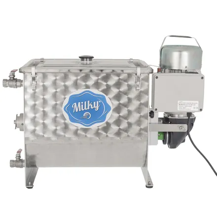 Milky FJ32 Butter Churn