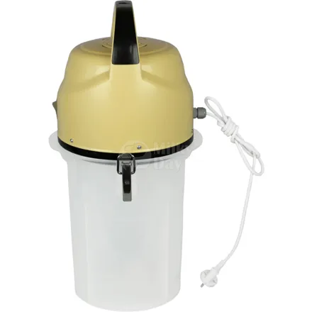 Milky Motor Butter Churn Sich MBE-6