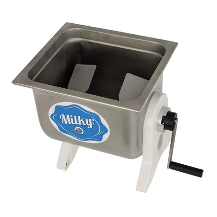 Milky FJ 10 Manual Butter Churn