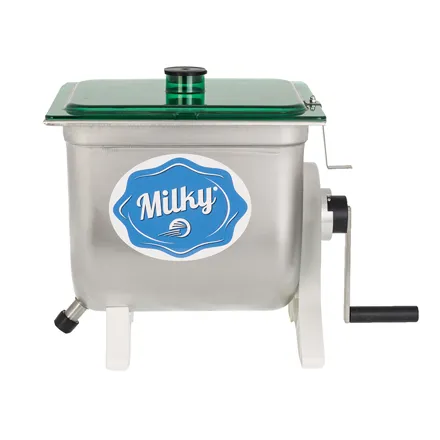 Milky FJ 10 Manual Butter Churn