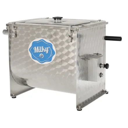 Milky FJ 32 Manual Butter Churn