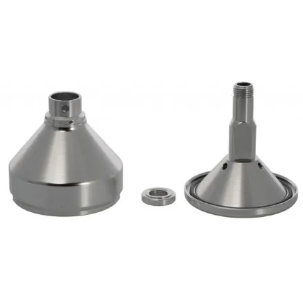 Milky FJ 130 EPR Electric Cream Separator