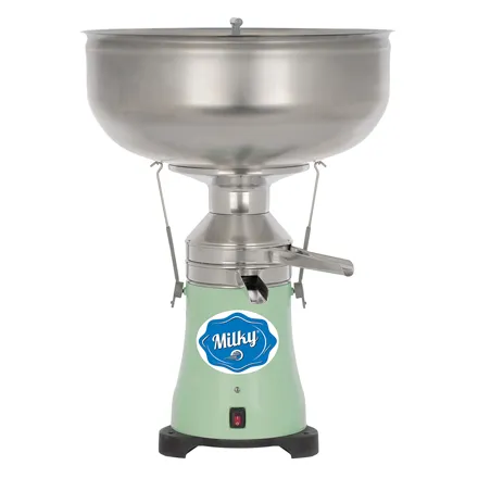 Milky FJ 130 ERR Cream Separator