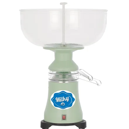 Milky FJ 90 PP Electric Cream Separator