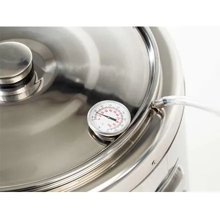 Milky FJ30 NMIX (230V) Pasteurizer and Yogurt Machine