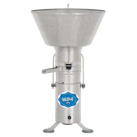 Milky FJ 350 EAR Cream Separator