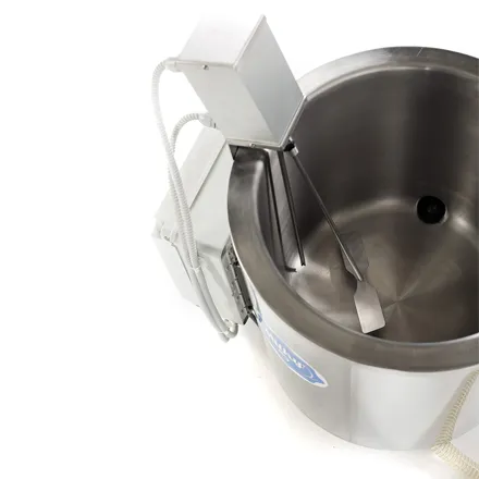 Milky FJ 50 PF (400V) Pasteuriser