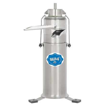 Milky FJ 600 EAR DC Longlife Cream Separator