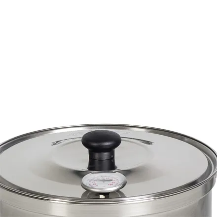 Milky FJ 15 Small Pasteuriser (230V)