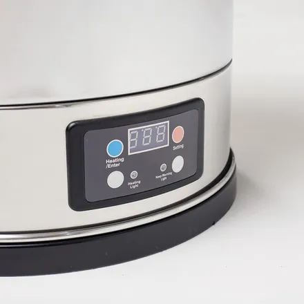 Milky FJ 15 Small Pasteuriser (230V)