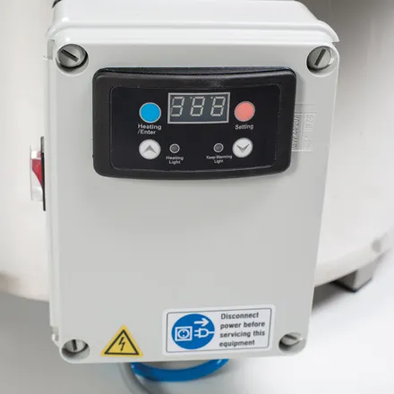 Milky FJ50 E Medium Pasteuriser (230V)
