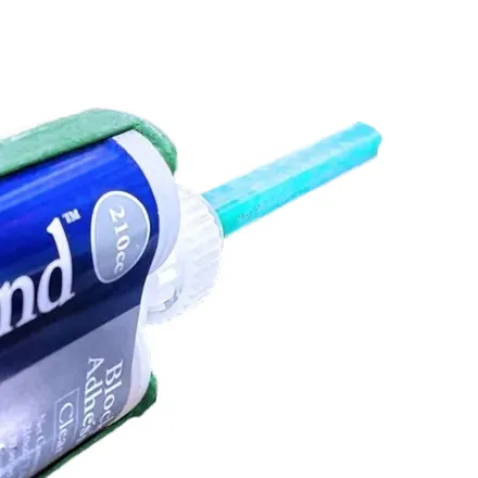 Bovi Bond Mixer Tips (210cc) 12's