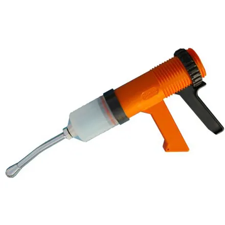 Drencher Gun Genia - 150ml