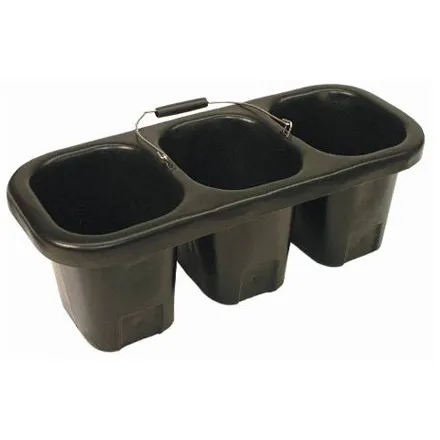 JFC Multi Bucket