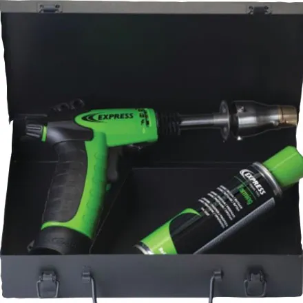 Express Gas Dehorner Pistol Grip