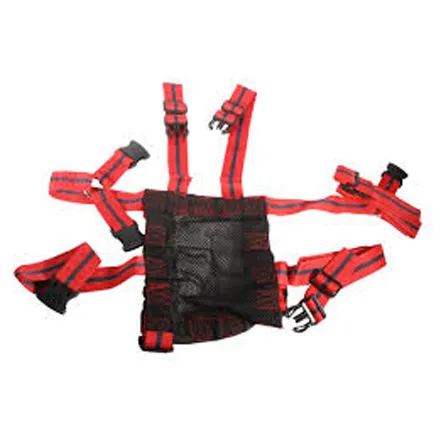  No Mate Teaser Harness