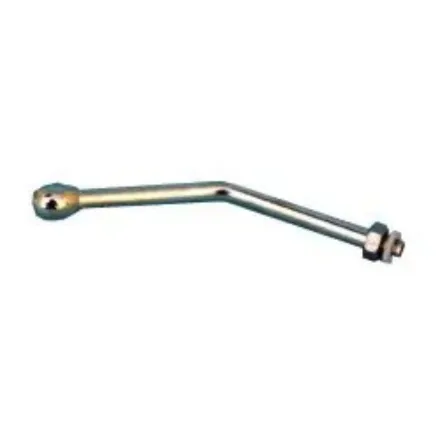 Nozzle for Dosing Syringe 50ml