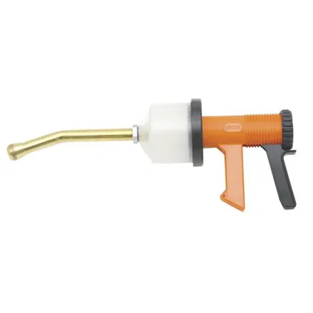 Drencher Gun Genia - 250ml