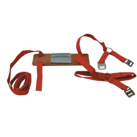 Nylon Ram Harness