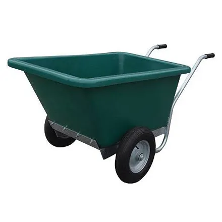 JFC Fixed Body Wheelbarrow