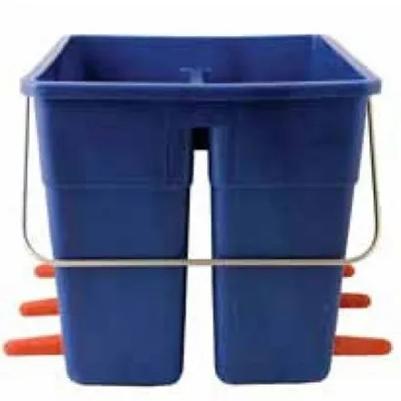 Lamb Feeder Bucket 