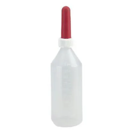 Calf Bottle Feeder - 1 Litre