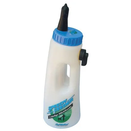 Speedy Feeder Calf Bottle 2.5lt
