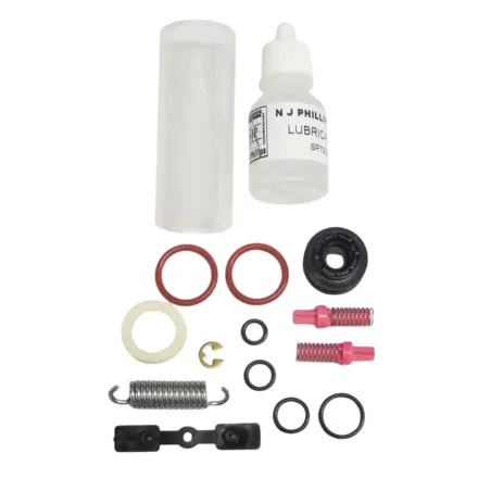 Phillips 20ml Major Service Kit