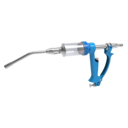 Phillips 60ml Blue HPV Metal Drencher