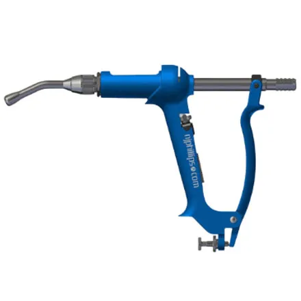 Phillips 8ml Blue Metal Drencher