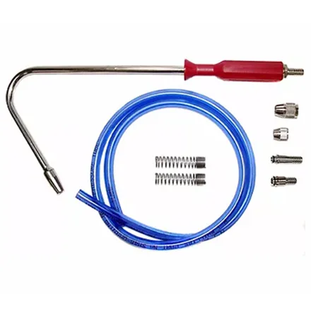 Phillips Floating Hook Nozzle 