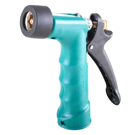 Pistol Grip Spray Nozzle