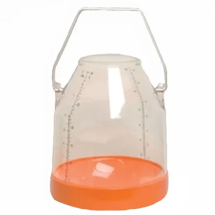 Plastic Dump Bucket 30Ltr