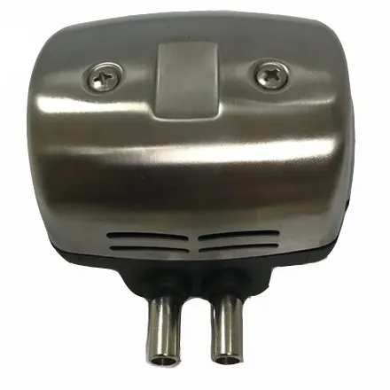Pneumatic Pulsator
