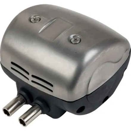 Pneumatic Pulsator