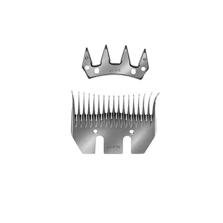 Liscop Cutter & Comb A55