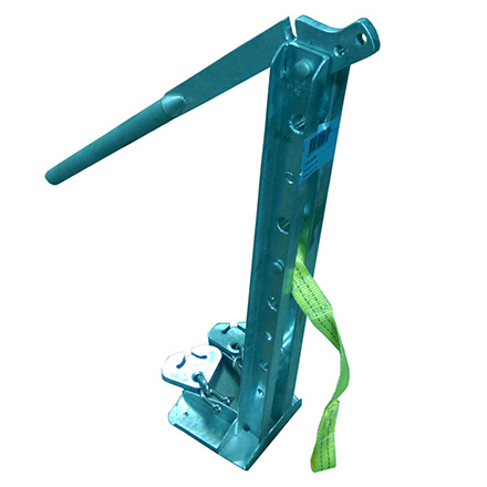Clipex Manual Post Lifter