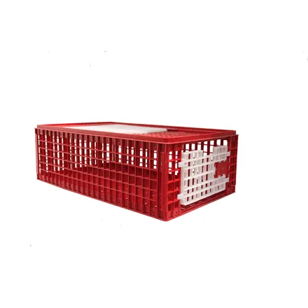  Poultry Transport Crate