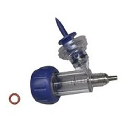 Prima Tech 2ml Replacement Barrel
