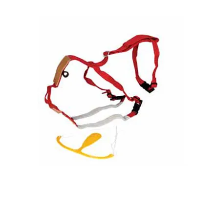 Prolapse Super Red Harness