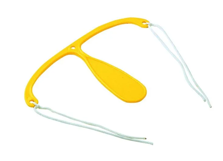 Prolapse Uteri Support Plastic Single