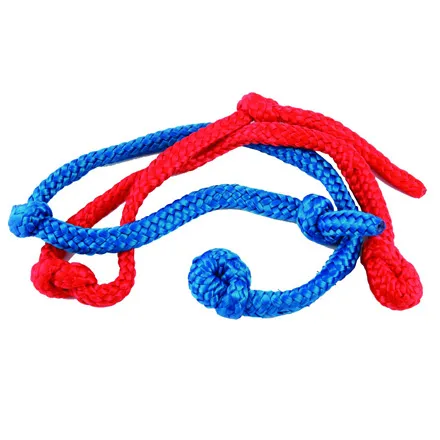 Vink Nylon Calving Ropes (Pair)