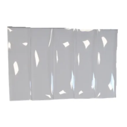 PVC for CF150 Flaps