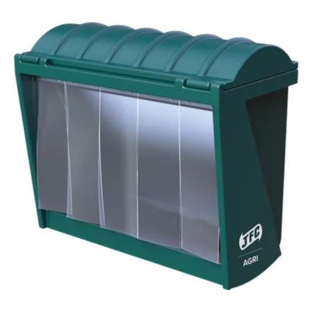 PVC for CF150 Flaps
